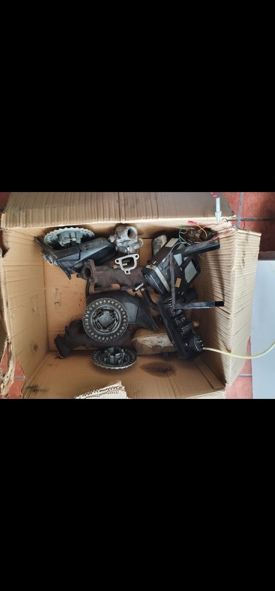 Despiece bmw e28 528i