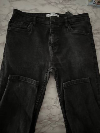 Pantalon vaquero