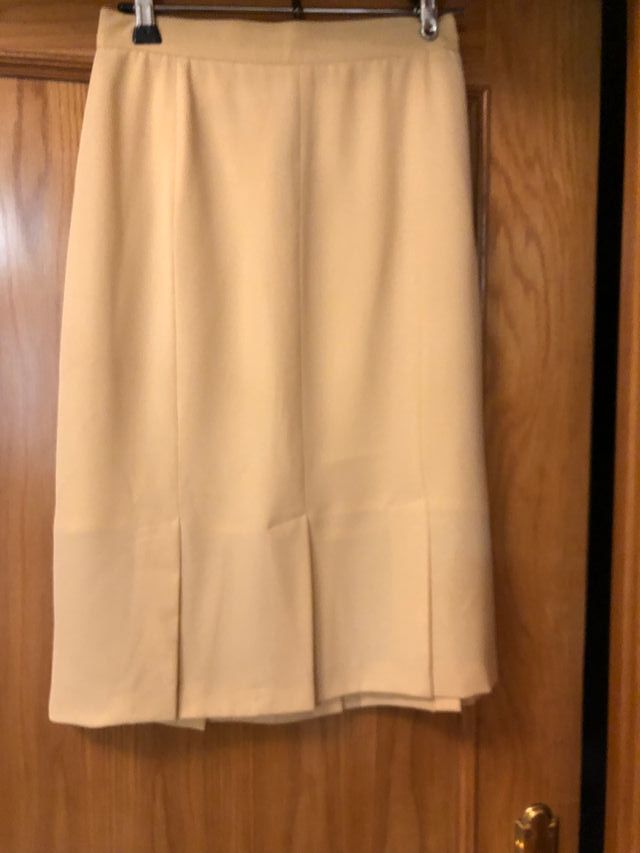 Falda Roberto Verino