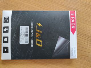 Protector móvil Moto Z2 Play