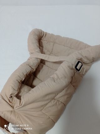 Mochila portabebés ERGOBABY