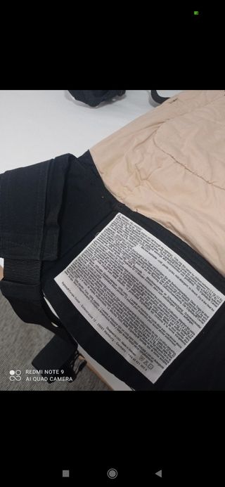 Mochila portabebés ERGOBABY