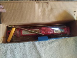 Bicicleta infantil 16 pulgadas