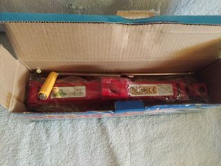 Bicicleta infantil 16 pulgadas