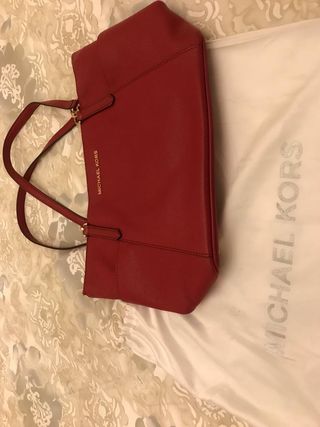 Bolso michael kors