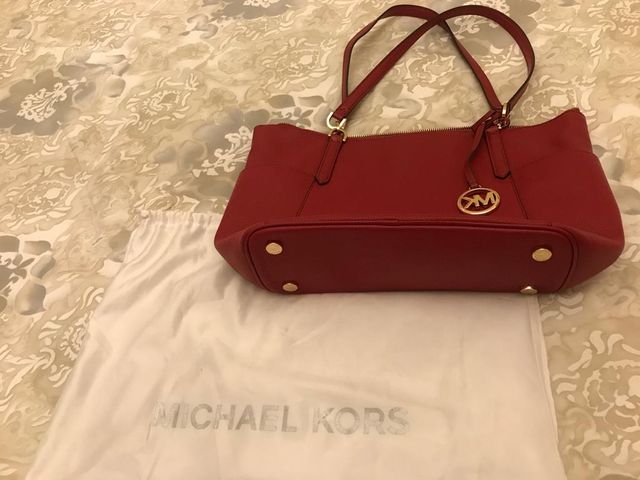 Bolso michael kors