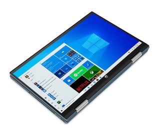 Vendo HP Pavilion x360 Convertible14
