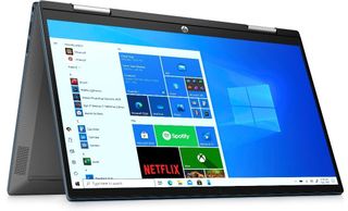 Vendo HP Pavilion x360 Convertible14