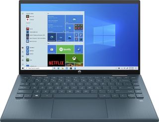 Vendo HP Pavilion x360 Convertible14
