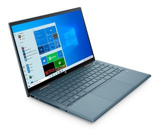 Vendo HP Pavilion x360 Convertible14