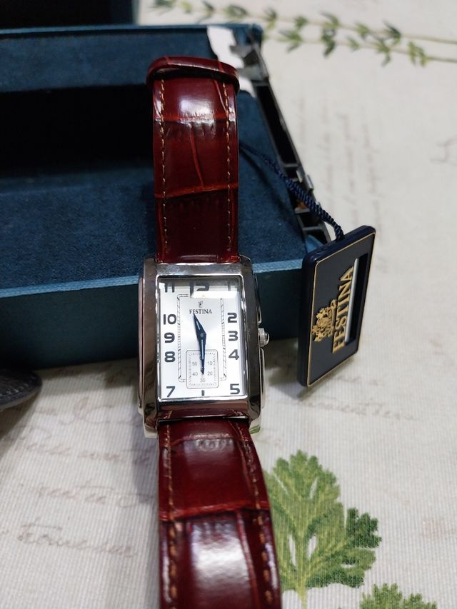 Reloj Festina F16197