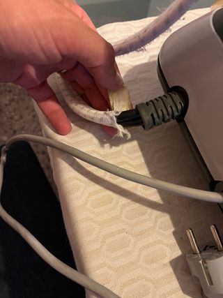 Centro de planchado Ariete