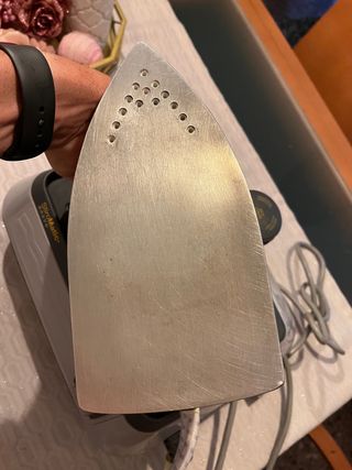 Centro de planchado Ariete