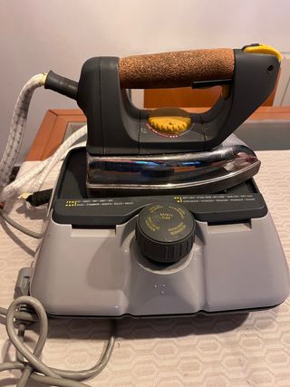 Centro de planchado Ariete