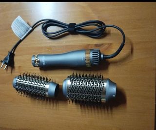 Cepillo secador de pelo