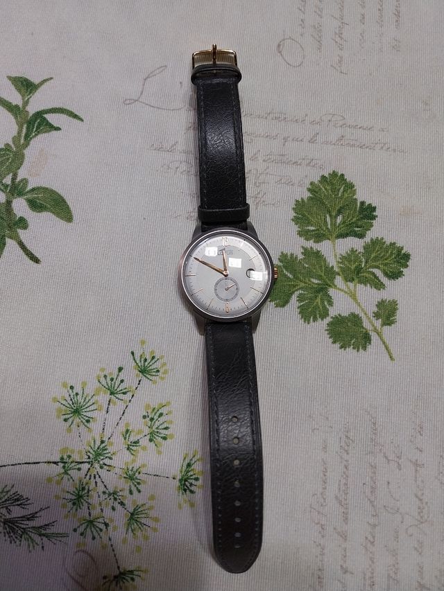RELOJ LOTUS 18361