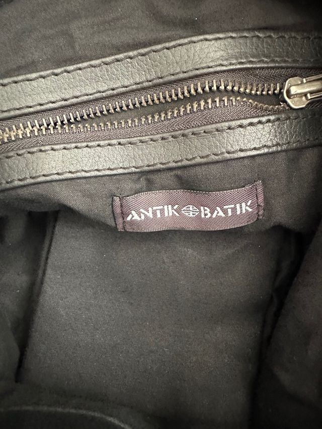 Bolso Antik Batik NUEVO 