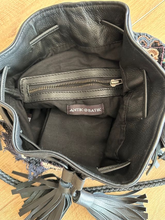 Bolso Antik Batik NUEVO 