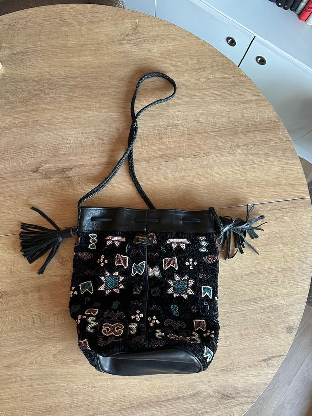 Bolso Antik Batik NUEVO 