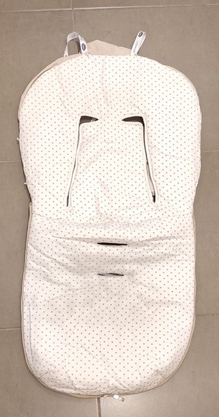 SACO UNIVERSAL UZTURRE. Silla Paseo.