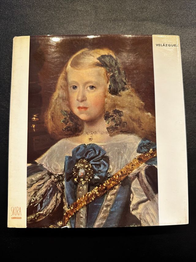 Velázquez. Skira