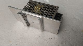 Fonte de alimentação 12v