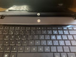 PORTÁTIL HP 620 RAM ‎4 GB 500 GB