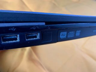 PORTÁTIL HP 620 RAM ‎4 GB 500 GB