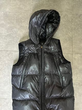 Chaleco Hugo Boss Original
