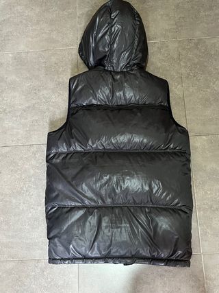 Chaleco Hugo Boss Original