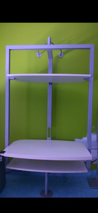 Soporte TV, DVD, etc