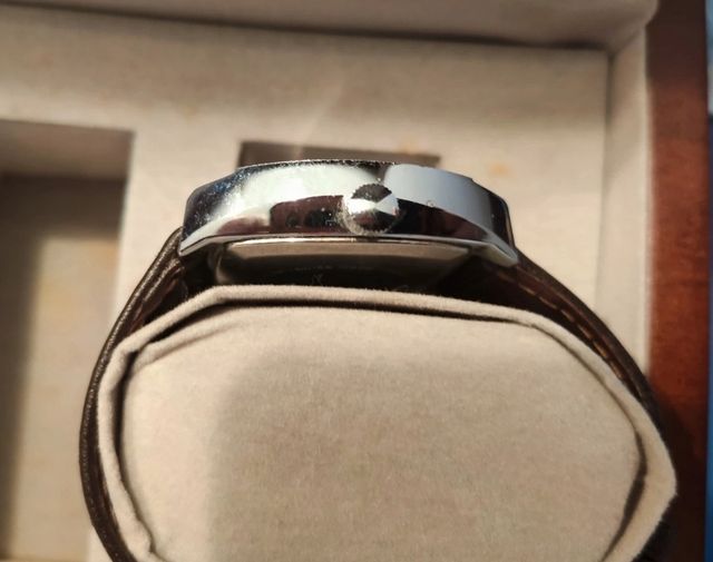 Relógio vintage Sears digital - Suisse