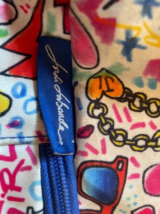 Mochila niñ@ colegial