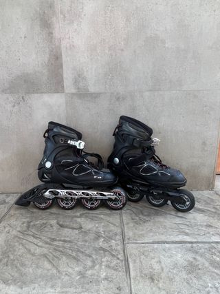 Patines en Línea Numero 41