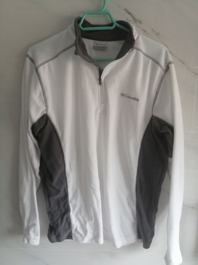 Forro polar unisex columbia