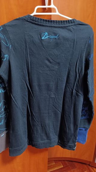 Jersey Desigual