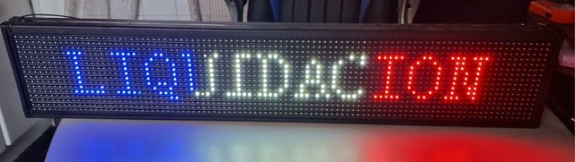 PANEL LED