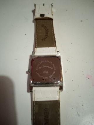 Reloj mujer