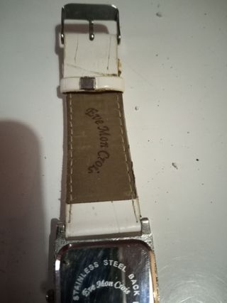 Reloj mujer
