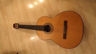 Guitarra española