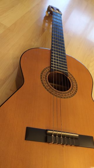 Guitarra española