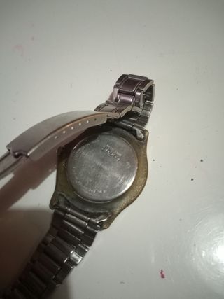Reloj caballero Lorus