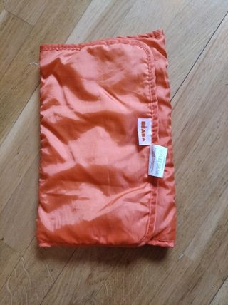 CAMBIADOR BEBÉ BÉABA