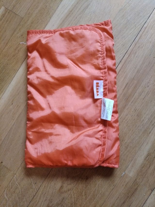 CAMBIADOR BEBÉ BÉABA