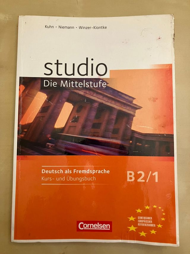 Studio Die Mittelstufe