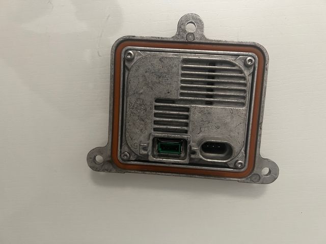 balastro xenon range rover