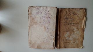 Annales Chimie et Physique.Gay-Lussac