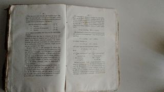 Annales Chimie et Physique.Gay-Lussac