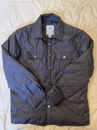 Chaqueta Massimo Dutti