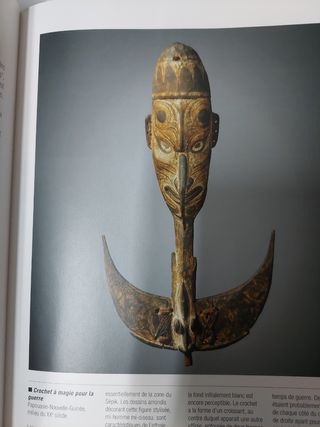 Libro Musee quai branly. Arte. PARIS